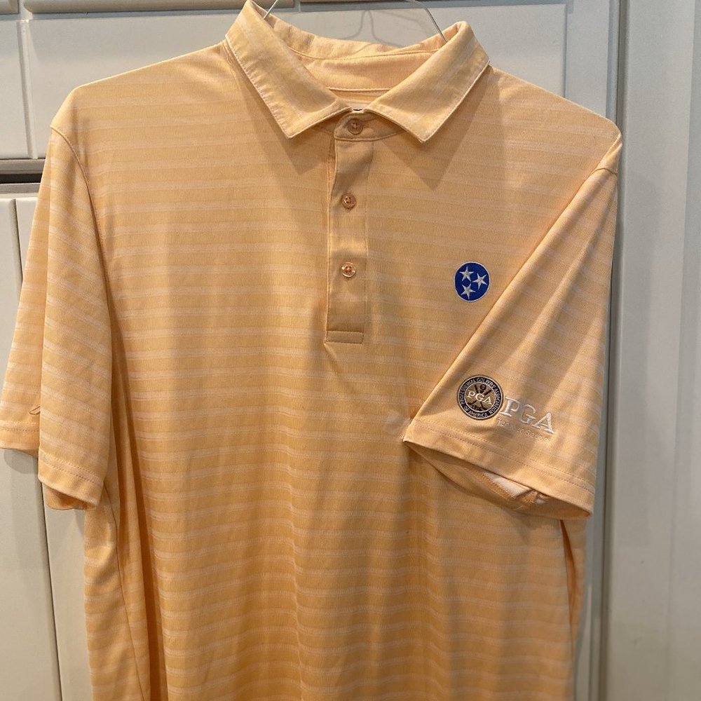 Ahead USA Vols/PGA Tennessee Section Golf Polo